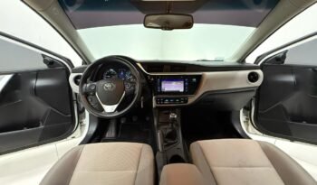 
									TOYOTA COROLLA XEI 2018 CON 88.000KM lleno								