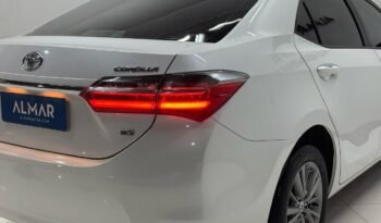 
									TOYOTA COROLLA XEI 2018 CON 88.000KM lleno								