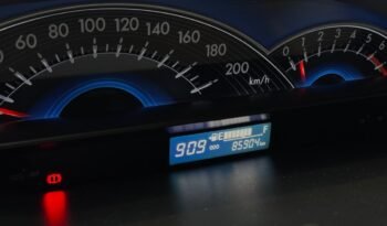 
									TOYOTA ETIOS X 1.5 M/T CON 88.000KM lleno								