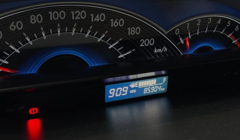 
								TOYOTA ETIOS X 1.5 M/T CON 88.000KM lleno									