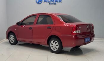 
									TOYOTA ETIOS X 1.5 M/T CON 88.000KM lleno								