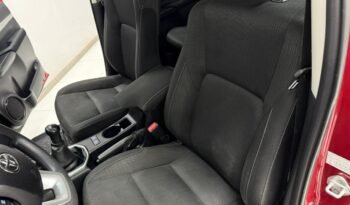 
									TOYOTA HILUX DC SR 4X2 MT6 L20 2019 143000KM lleno								
