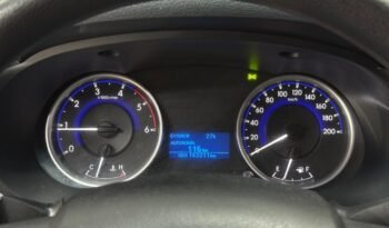 
									TOYOTA HILUX DC SR 4X2 MT6 L20 2019 143000KM lleno								