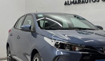 
									TOYOTA YARIS YARIS XLS + CVT 5P 2025 0KM AZUL lleno								