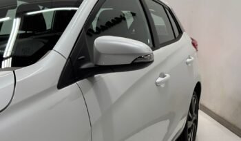 
									TOYOTA YARIS YARIS XLS + CVT 5P 2025 0KM BLANCO lleno								