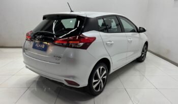 
									TOYOTA YARIS YARIS XLS + CVT 5P 2025 0KM BLANCO lleno								