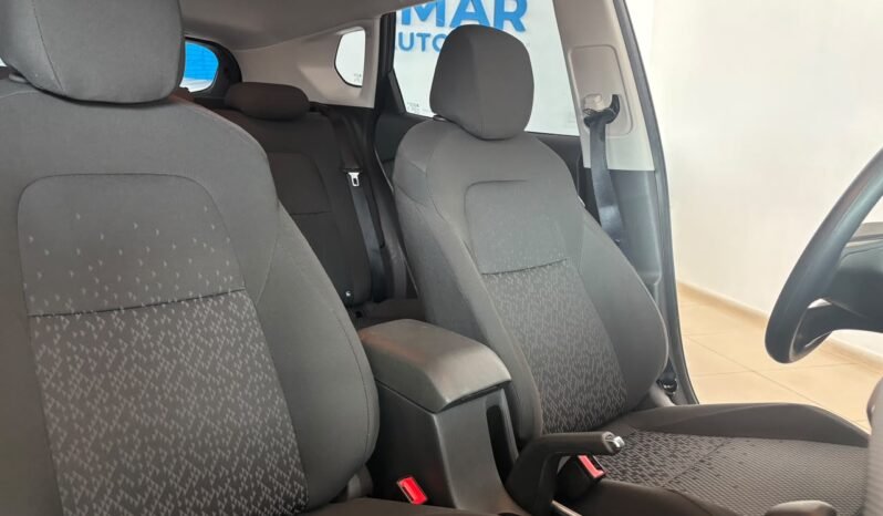 
								CHEVROLET TRACKER 1.2 TURBO AT 2024 CON 36.000 KM full									