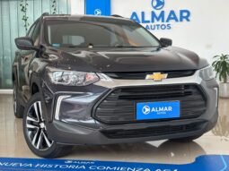
										CHEVROLET TRACKER 1.2 TURBO AT 2024 CON 36.000 KM full									