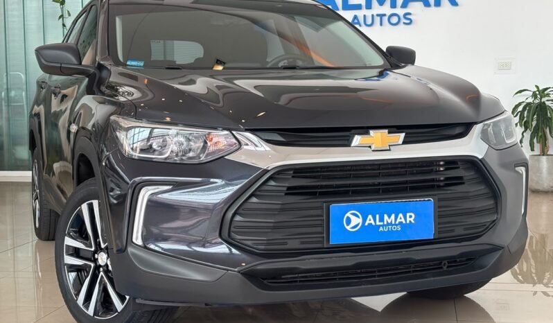 
								CHEVROLET TRACKER 1.2 TURBO AT 2024 CON 36.000 KM full									