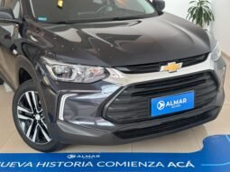 
										CHEVROLET TRACKER 1.2 TURBO AT 2024 CON 36.000 KM full									