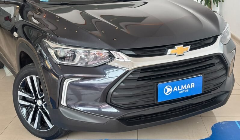 
								CHEVROLET TRACKER 1.2 TURBO AT 2024 CON 36.000 KM full									