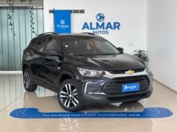 TRACKER 1.2 TURBO