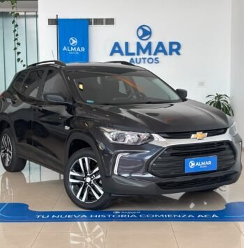 TRACKER 1.2 TURBO