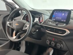 
										CHEVROLET TRACKER 1.2 TURBO AT 2024 CON 36.000 KM full									