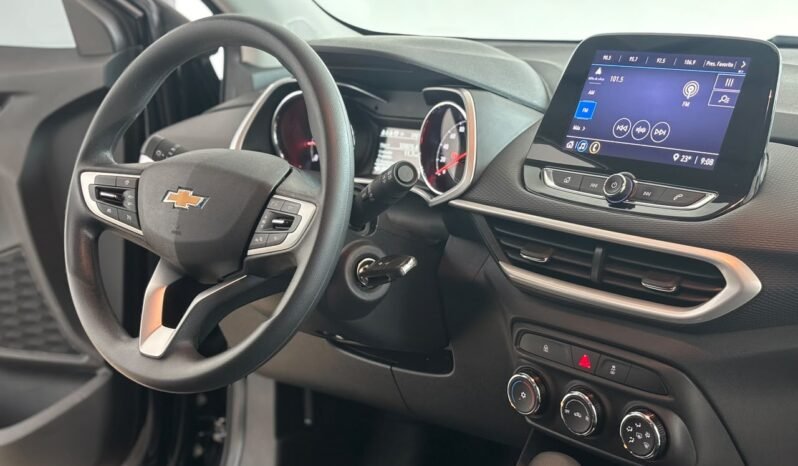 
								CHEVROLET TRACKER 1.2 TURBO AT 2024 CON 36.000 KM full									