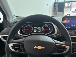 
										CHEVROLET TRACKER 1.2 TURBO AT 2024 CON 36.000 KM full									