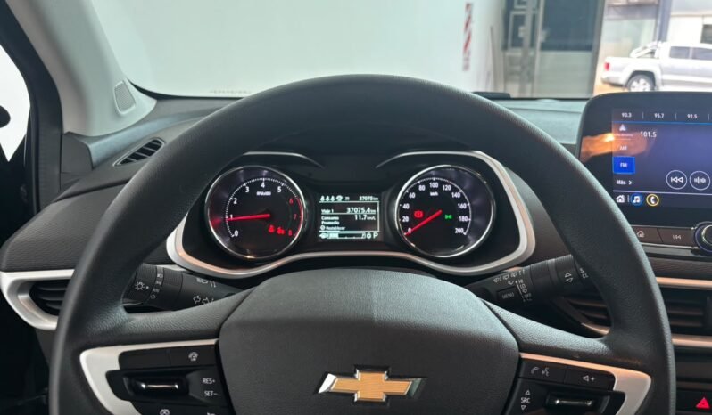 
								CHEVROLET TRACKER 1.2 TURBO AT 2024 CON 36.000 KM full									