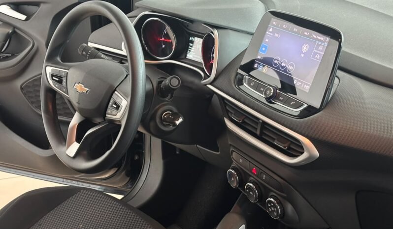 
								CHEVROLET TRACKER 1.2 TURBO AT 2024 CON 36.000 KM full									