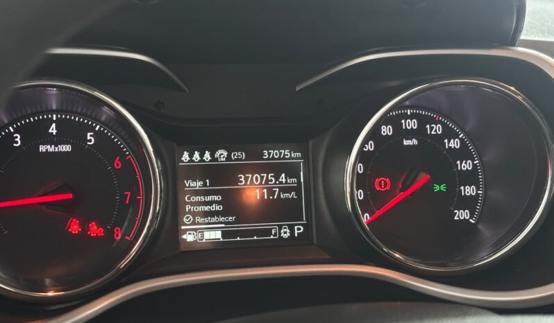 
								CHEVROLET TRACKER 1.2 TURBO AT 2024 CON 36.000 KM full									