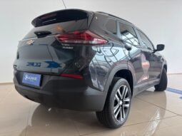 
										CHEVROLET TRACKER 1.2 TURBO AT 2024 CON 36.000 KM full									