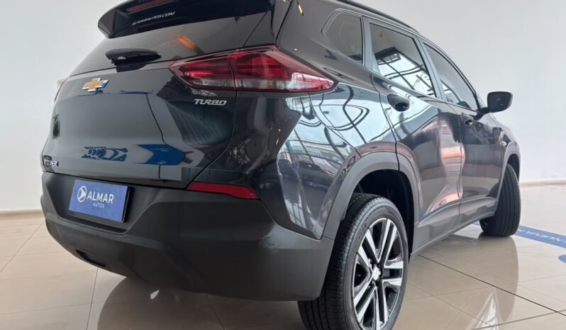 
								CHEVROLET TRACKER 1.2 TURBO AT 2024 CON 36.000 KM full									