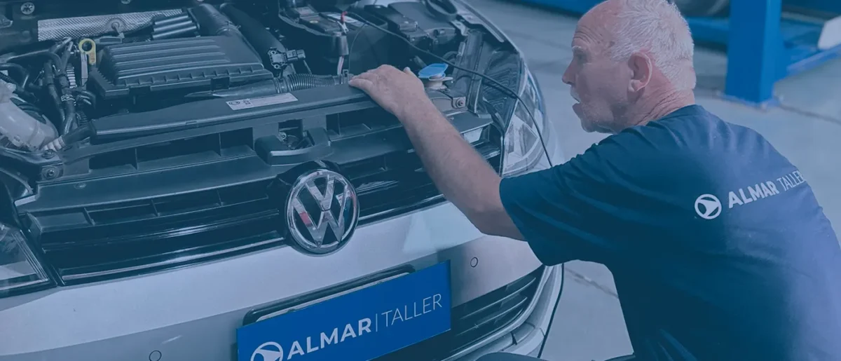 Taller ALMAR AUTOS