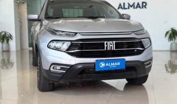 
									FIAT TORO FREEDOM 2.0 CD 2021 CON 79.000KM lleno								