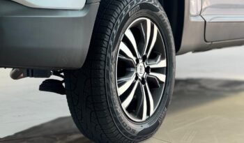 
									FIAT TORO FREEDOM 2.0 CD 2021 CON 79.000KM lleno								