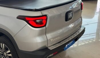 
									FIAT TORO FREEDOM 2.0 CD 2021 CON 79.000KM lleno								
