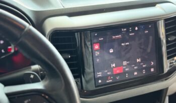 
									FIAT TORO FREEDOM 2.0 CD 2021 CON 79.000KM lleno								
