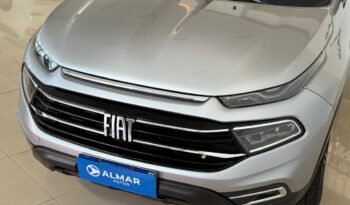 
									FIAT TORO FREEDOM 2.0 CD 2021 CON 79.000KM lleno								