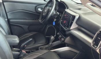 
									FIAT TORO FREEDOM 2.0 CD 2021 CON 79.000KM lleno								