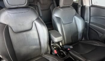 
									FIAT TORO FREEDOM 2.0 CD 2021 CON 79.000KM lleno								