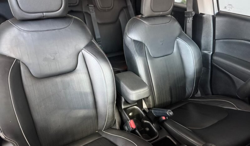
								FIAT TORO FREEDOM 2.0 CD 2021 CON 79.000KM lleno									