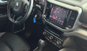 
									FIAT TORO FREEDOM 2.0 CD 2021 CON 79.000KM lleno								