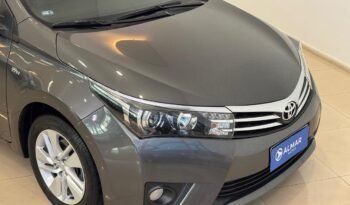 
									TOYOTA COROLLA 1.8 XEI PACK CVT 2017 CON 119.000KM lleno								