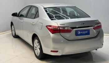 
									TOYOTA COROLLA 1.8 XEI CVT 2014 CON 176.000KM lleno								