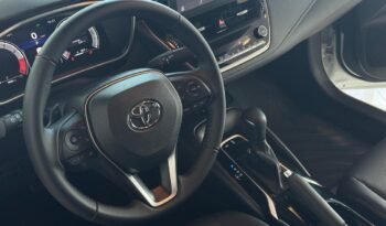 
									TOYOTA COROLLA SEG CVT 2025 CON 7.000KM lleno								