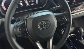 
									TOYOTA COROLLA SEG CVT 2025 CON 7.000KM lleno								