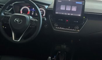 
									TOYOTA COROLLA SEG CVT 2025 CON 7.000KM lleno								