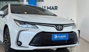 
									TOYOTA COROLLA SEG CVT 2025 CON 7.000KM lleno								