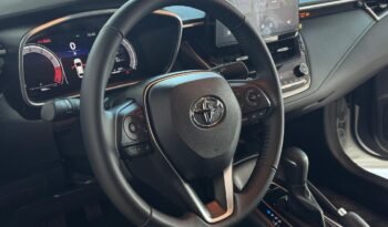 
									TOYOTA COROLLA SEG CVT 2025 CON 7.000KM lleno								