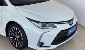 
									TOYOTA COROLLA SEG CVT 2025 CON 7.000KM lleno								