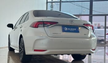 
									TOYOTA COROLLA SEG CVT 2025 CON 7.000KM lleno								