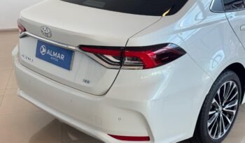 
									TOYOTA COROLLA SEG CVT 2025 CON 7.000KM lleno								
