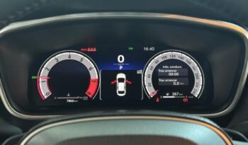 
									TOYOTA COROLLA SEG CVT 2025 CON 7.000KM lleno								