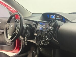 Toyota Etios