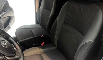 
									TOYOTA ETIOS 1.5 XLS 4P AT 2019 CON 133.000KM lleno								