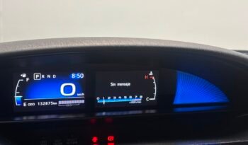 
									TOYOTA ETIOS 1.5 XLS 4P AT 2019 CON 133.000KM lleno								