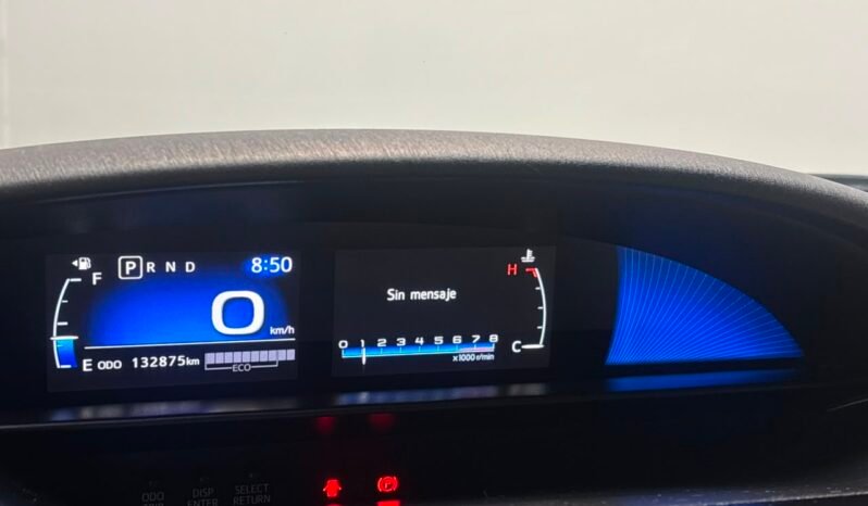 
								TOYOTA ETIOS 1.5 XLS 4P AT 2019 CON 133.000KM lleno									